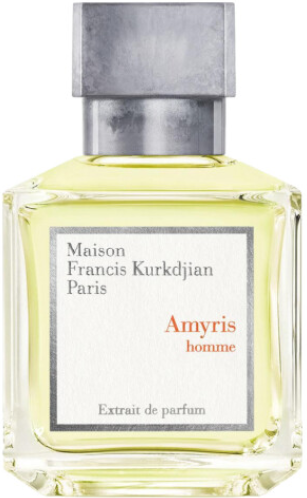 Maison Francis Kurkdjian Amyris Homme Extrait de Parfum 70mL