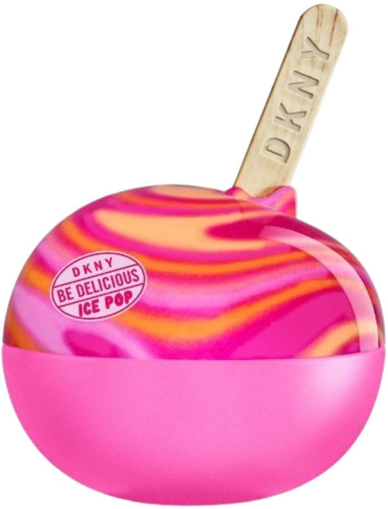DKNY Be Delicious Ice Pop Very Cherry Eau de Parfum 50mL