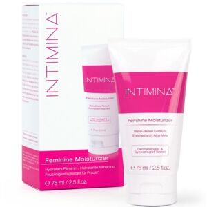Intimina Feminine Moisturizer Water-Based Formula 75mL