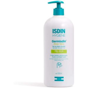 Isdin Germisdin Aloe Vera Shower Gel - Body Hygiene for Dry Skin Isdin Germisdin Aloe Vera Shower Gel - Body Hygiene for Dry Skin