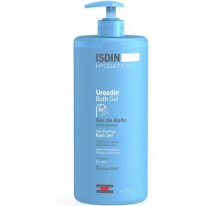 Isdin Ureadin 1000ml Shower Gel - Moisturizing Isdin Ureadin 1000ml Shower Gel - Moisturizing