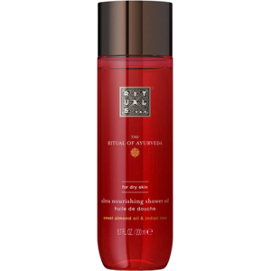 Rituals The Ritual of Ayurveda Nourishing Shower Oil 200mL Rituals The Ritual of Ayurveda Nourishing Shower Oil 200mL