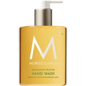 Moroccanoil Hand Wash Bergamote Fraîche - Hand Wash Moroccanoil Hand Wash Bergamote Fraîche - Hand Wash