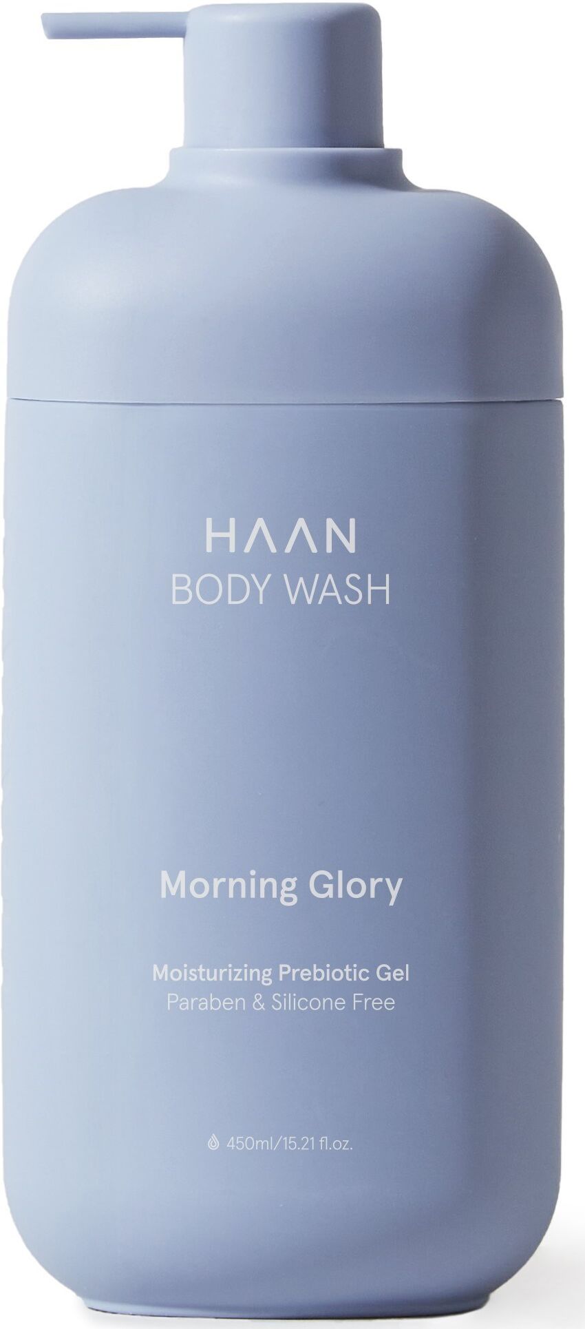 Haan Body Wash Refillable 450mL Morning Glory