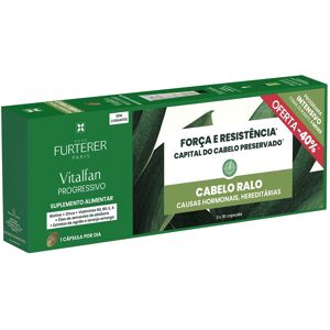 René Furterer Vitalfan Hereditary Anti-Hair Loss 1 un.