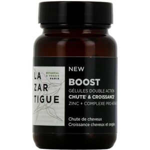 Lazartigue Boost Food Supplement for Hair Loss 30 caps.