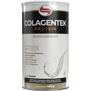 VITAFOR Collagen Protein Bodybalance 460G - Dietary Supplement VITAFOR Collagen Protein Bodybalance 460G - Dietary Supplement