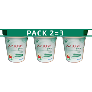 Psyllogel Fibra Bottle Food Supplement Strawberry Psyllogel Fibra Bottle Food Supplement Strawberry