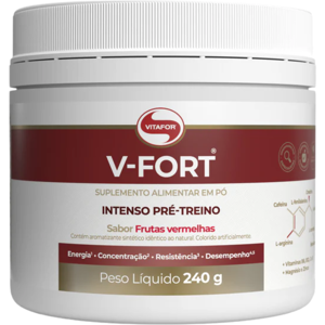 VITAFOR V-Fort 240g - Product Type VITAFOR V-Fort 240g - Product Type