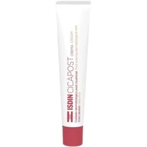 Isdin Cicapost Post Scar Dermatological Care Cream 50g