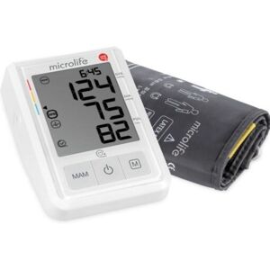 Microlife Blood Pressure Monitor Bp B3 Afib 1 un.