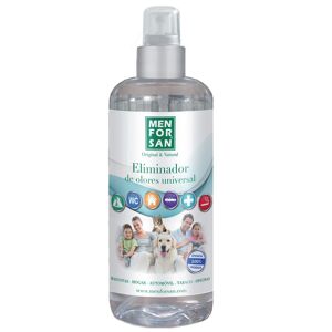 Men for San Odor Eliminator for Dogs and Cats 200mL