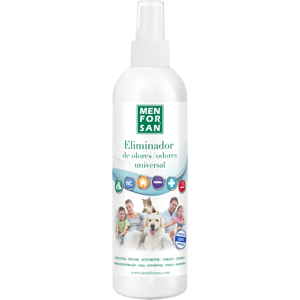 Men for San Odor Eliminator for Dogs and Cats 200mL Men for San Odor Eliminator for Dogs and Cats 200mL