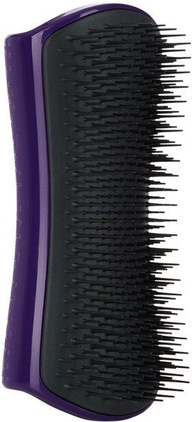 Pet Teezer De-shedding & Dog Groming Brush 1 un. Purple & Grey