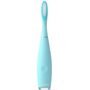 Foreo Issa 3 Ultra-Hygienic Silicone Sonic Toothbrush 1&nbsp;un. Mint