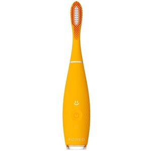 Foreo Issa Mini 3 Ultra-Hygienic Silicone Sonic Toothbrush 1&nbsp;un. Mango Tango
