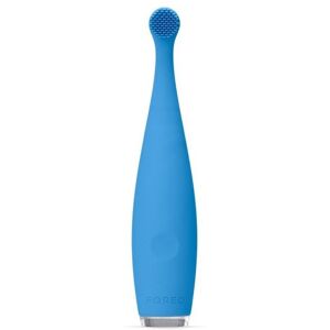 Foreo Issa Baby Sonic Toothbrush Children 0-4 Years 1&nbsp;un. Bubble Blue Dino