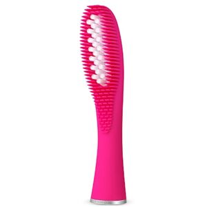 Foreo Issa Hybrid Wave Brush Head for Electric Toothbrush 1&nbsp;un. Fuchsia
