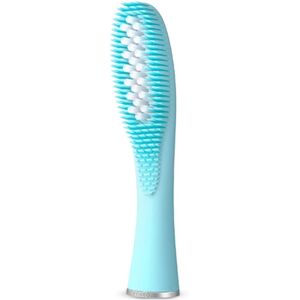 Foreo Issa Hybrid Wave Brush Head for Electric Toothbrush 1&nbsp;un. Mint