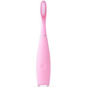 Foreo Issa 3 Ultra-Hygienic Silicone Sonic Toothbrush 1 un. Pearl Pink