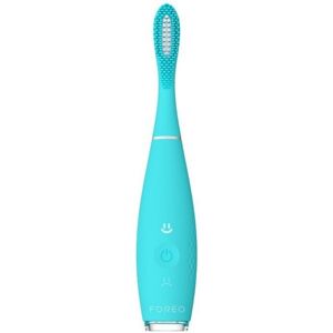 Foreo Issa Mini 3 Ultra-Hygienic Silicone Sonic Toothbrush 1 un. Summer Sky