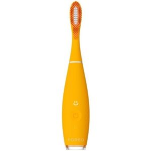 Foreo Issa Mini 3 Ultra-Hygienic Silicone Sonic Toothbrush 1 un. Mango Tango