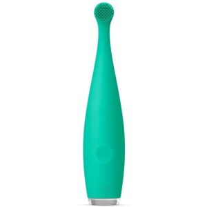 Foreo Issa Baby Sonic Toothbrush Children 0-4 Years 1 un. Kiwi Green Panda