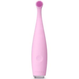 Foreo Issa Baby Sonic Toothbrush Children 0-4 Years 1 un. Pearl Pink Bunny