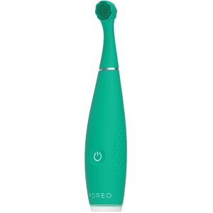 Foreo Issa 4 Baby Electric Toothbrush - Small Mouths Kiwi Green Foreo Issa 4 Baby Electric Toothbrush - Small Mouths Kiwi Green
