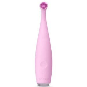 Foreo Issa Baby Sonic Toothbrush Children 0-4 Years 1 un. Pearl Pink Bunny