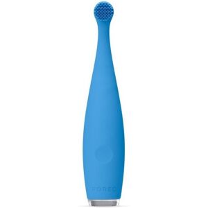 Foreo Issa Baby Sonic Toothbrush Children 0-4 Years 1 un. Bubble Blue Dino