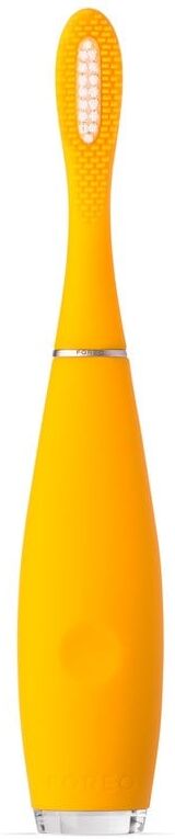 Foreo Issa Kids Sonic Toothbrush Children 5-12 Years 1 un. Mellow Yellow Gator