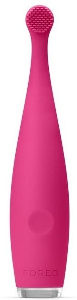 Foreo Issa Baby Sonic Toothbrush Children 0-4 Years 1 un. Strawberry Rose Lion
