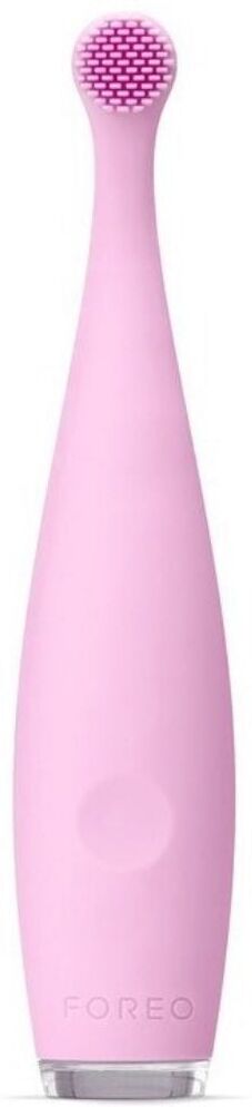 Foreo Issa Baby Sonic Toothbrush Children 0-4 Years 1 un. Pearl Pink Bunny