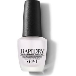 OPI Rapidry Quick Drying Top Coat 15mL