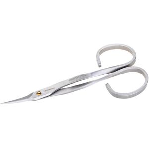 Tweezerman Stainless Steel Cuticle Scissors 1&nbsp;un.