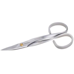 Tweezerman Stainless Steel Nails Scissors 1&nbsp;un.
