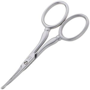 Tweezerman Gear Facial Hair Scissors 1&nbsp;un.