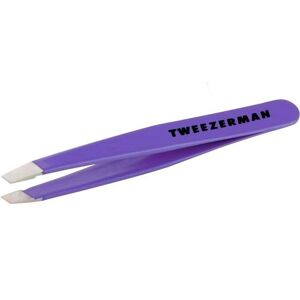 Tweezerman Mini Slant Tweezer 1&nbsp;un. Purple