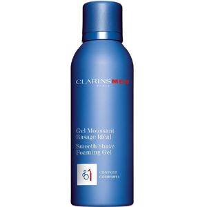 Clarins Men Smooth Shave Foaming Gel 150mL