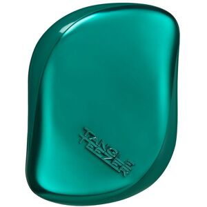 Tangle Teezer Compact Styler Handbag Hairbrush 1 un. Green Jungle