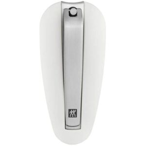 Zwilling Premium Nail Clipper Stainless Steel 1 un. 9 cm Zwilling Premium Nail Clipper Stainless Steel 1 un. 9 cm
