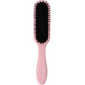 Denman D90L Pink Crush Mini Ultra Detangler Hairbrush - Hairbrush Denman D90L Pink Crush Mini Ultra Detangler Hairbrush - Hairbrush