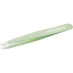 Tweezerman Slant Tweezers 1 un. Pistacchio Tweezerman Slant Tweezers 1 un. Pistacchio