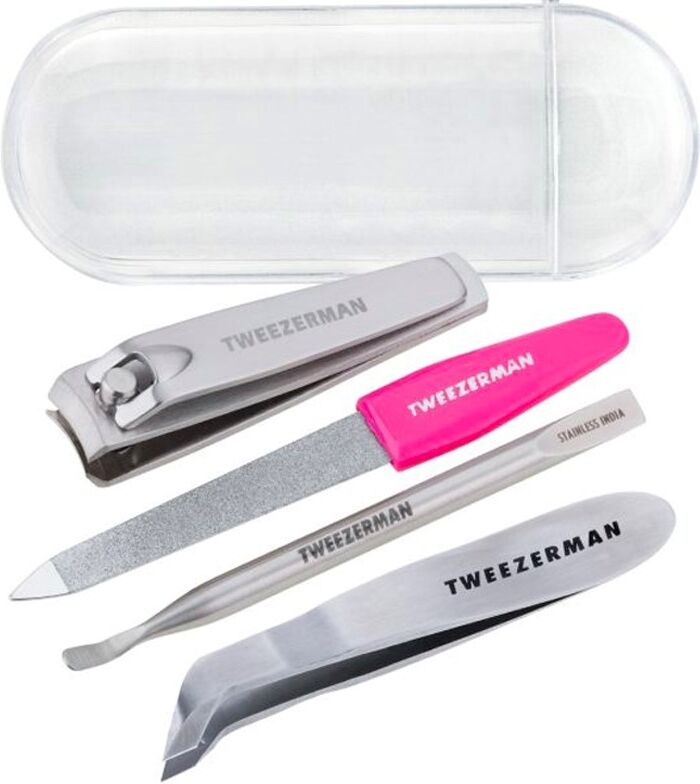 Tweezerman Mini Nail Rescue Kit 1 un.