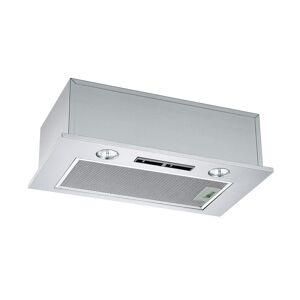 Cookology 52cm Built Under Canopy Cooker Hood - Stainless Steel