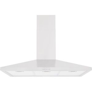 Cookology 90cm Stainless Steel Chimney Cooker Hood Cookology 90cm Stainless Steel Chimney Cooker Hood