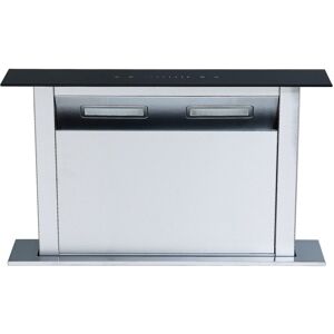 Cookology 60cm Stainless Steel Downdraft Cooker Extractor Fan Cookology 60cm Stainless Steel Downdraft Cooker Extractor Fan