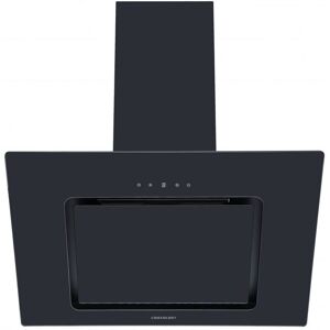 Cookology A++ Energy Rated - 70cm Angled Chimney Cooker Hood - Touch Control – Glass Black Cookology A++ Energy Rated - 70cm Angled Chimney Cooker Hood - Touch Control – Glass Black