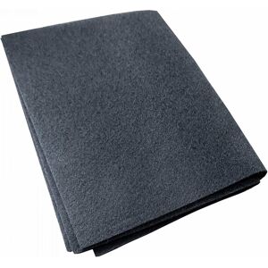 Cookology CF300 Carbon Sheet Filter for Recirculating Visor Cooker Hoods Cookology CF300 Carbon Sheet Filter for Recirculating Visor Cooker Hoods